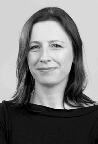 Dr Gabrielle Dezarnaulds - IVF and Fertility specialist